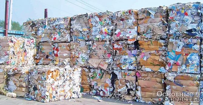Проблема утилизации и переработки отходов в России: влияние на окружающую среду и здоровье человека, методы борьбы с «мусорным кризисом»