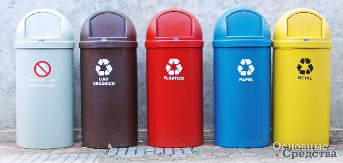 Проблема утилизации и переработки отходов в России: влияние на окружающую среду и здоровье человека, методы борьбы с «мусорным кризисом»