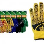 Простые правила выбора ХБ-перчаток для бытовых или производственных нужд
