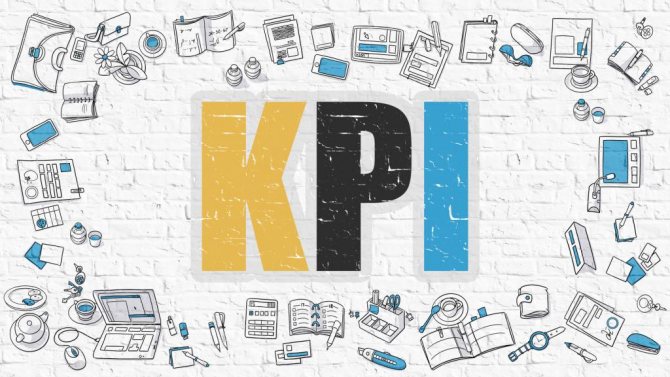KPI (ключевые показатели эффективности) — что это и как применять