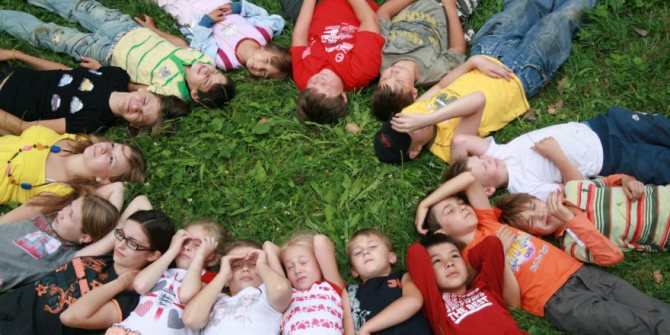 В условиях пандемии изменился порядок работы детских летних лагерей