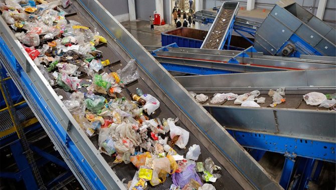 «Это нулевые отходы»: какими будут заводы по переработке мусора в Ленобласти