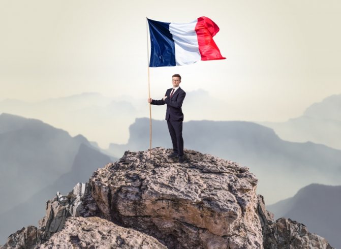 Юридический гайд: как открыть свой бизнес во Франции