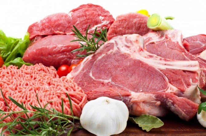 Как открыть собственный бизнес по продаже мяса и продукции из него