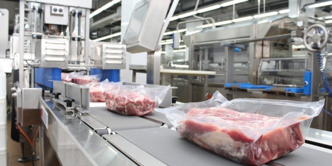 Производство мясных полуфабрикатов — как открыть такое предприятие без риска прогореть?