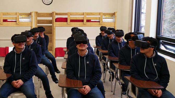 VR бизнес план: как открыть клуб виртуальной реальности