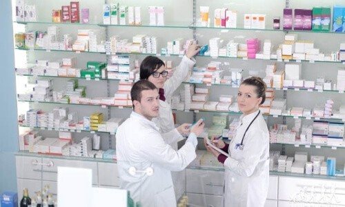 Бизнес идея по открытию аптеки