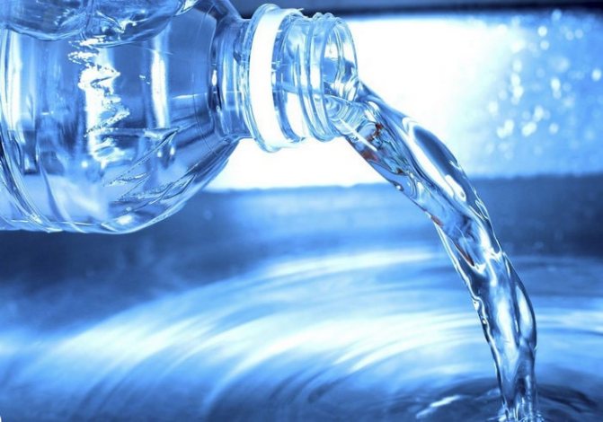 Бизнес на воде - составляем бизнес-план и подсчитываем выгоду
