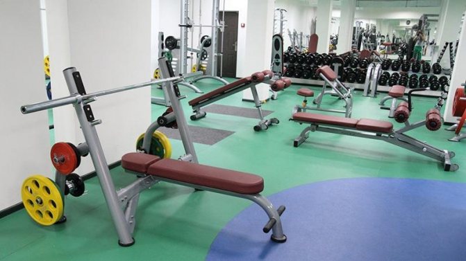 Камерные студии для занятия спортом стали завоевывать московское фитнес-пространство