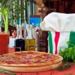 Бизнес-план пиццерии с расчетами