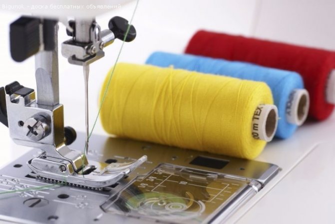 Бизнес план швейного производства с расчетами: Организация швейного бизнеса