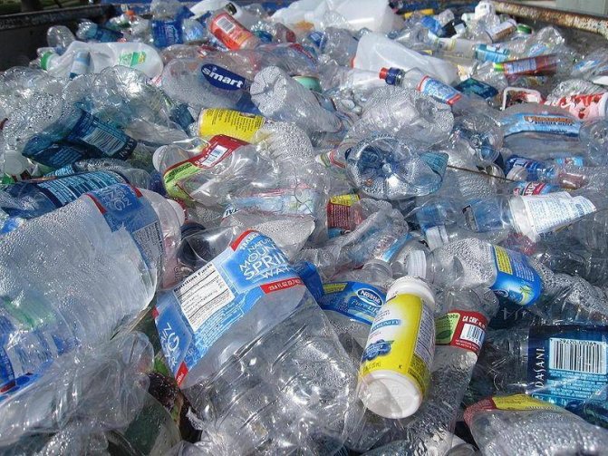 Бизнес по переработке пластиковых бутылок: какие нужны документы?
