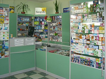 Детальный бизнес-план по открытию аптеки с расчетами