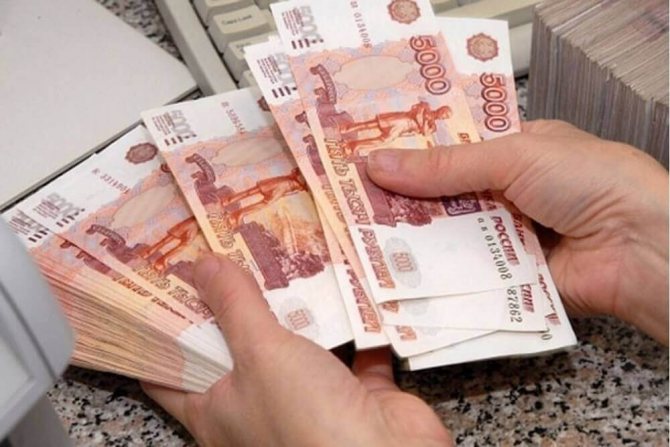 finansovyj plan 1 - Как зарабатывать от 300 000 рублей в месяц на кафе блинной