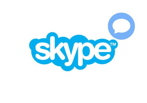 *Лохотрон* Заработок на новых функциях Skype. Отзыв на курс