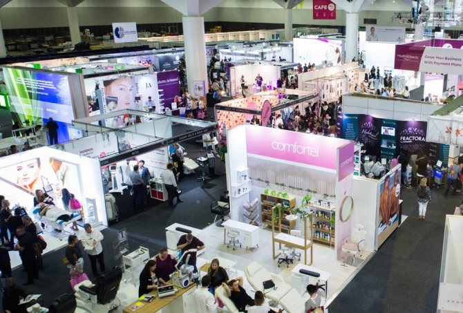 как открыть бизнес корейской косметики