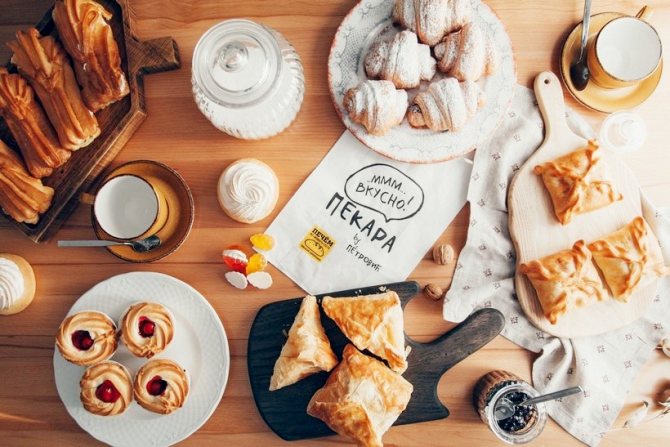 Как открыть пекарню с нуля: пошаговая инструкция для предпринимателей