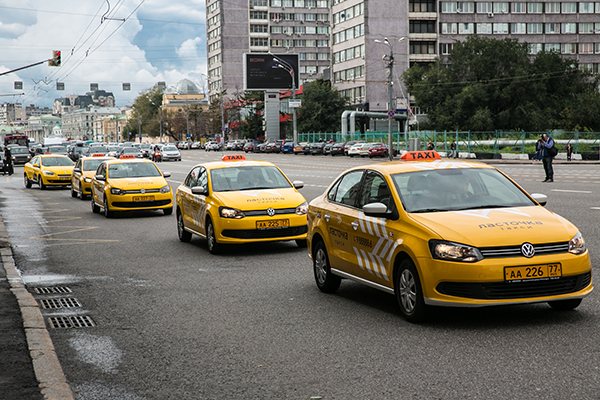 Как стать партнером Яндекс Такси и открыть свой таксопарк