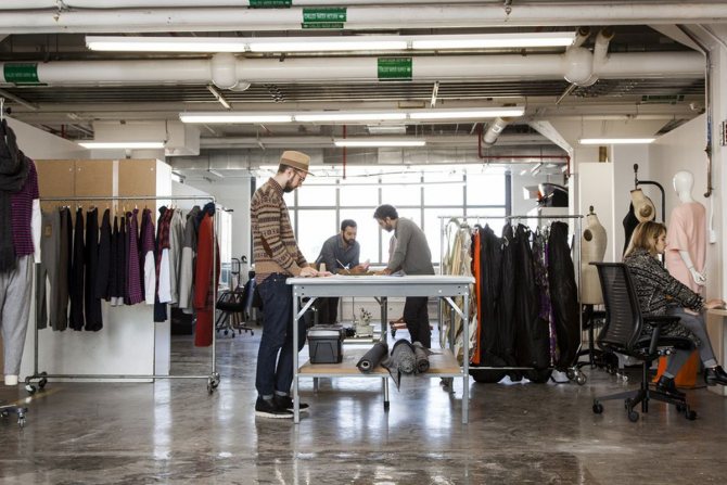 Как запустить линию одежды: ваше полное руководство по дизайну, производству и упаковке