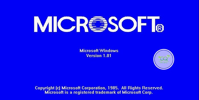 Создание Microsoft