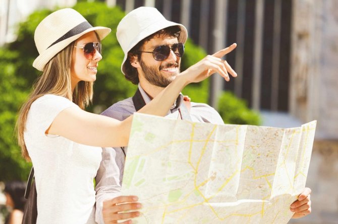 Как организовать туристический бизнес в своем городе: Полезные советы для современных бизнесменов