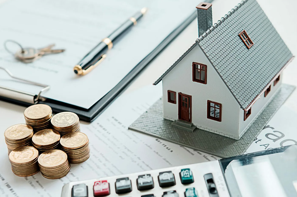 Как получить кредит под залог недвижимости