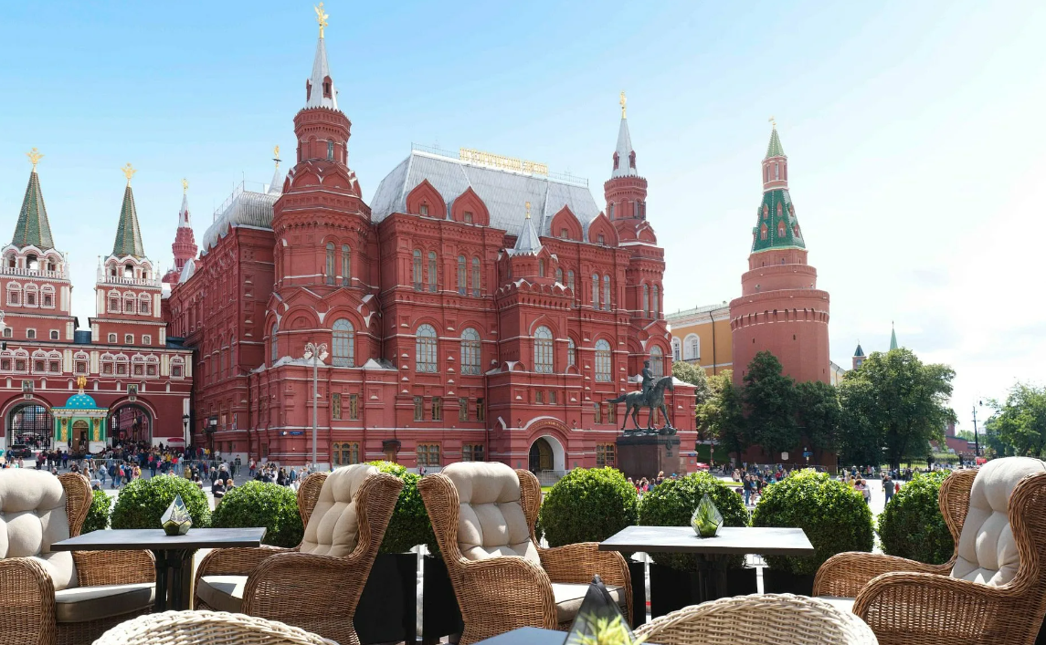 Что нужно знать о бронировании отелей рядом с Красной площадью?