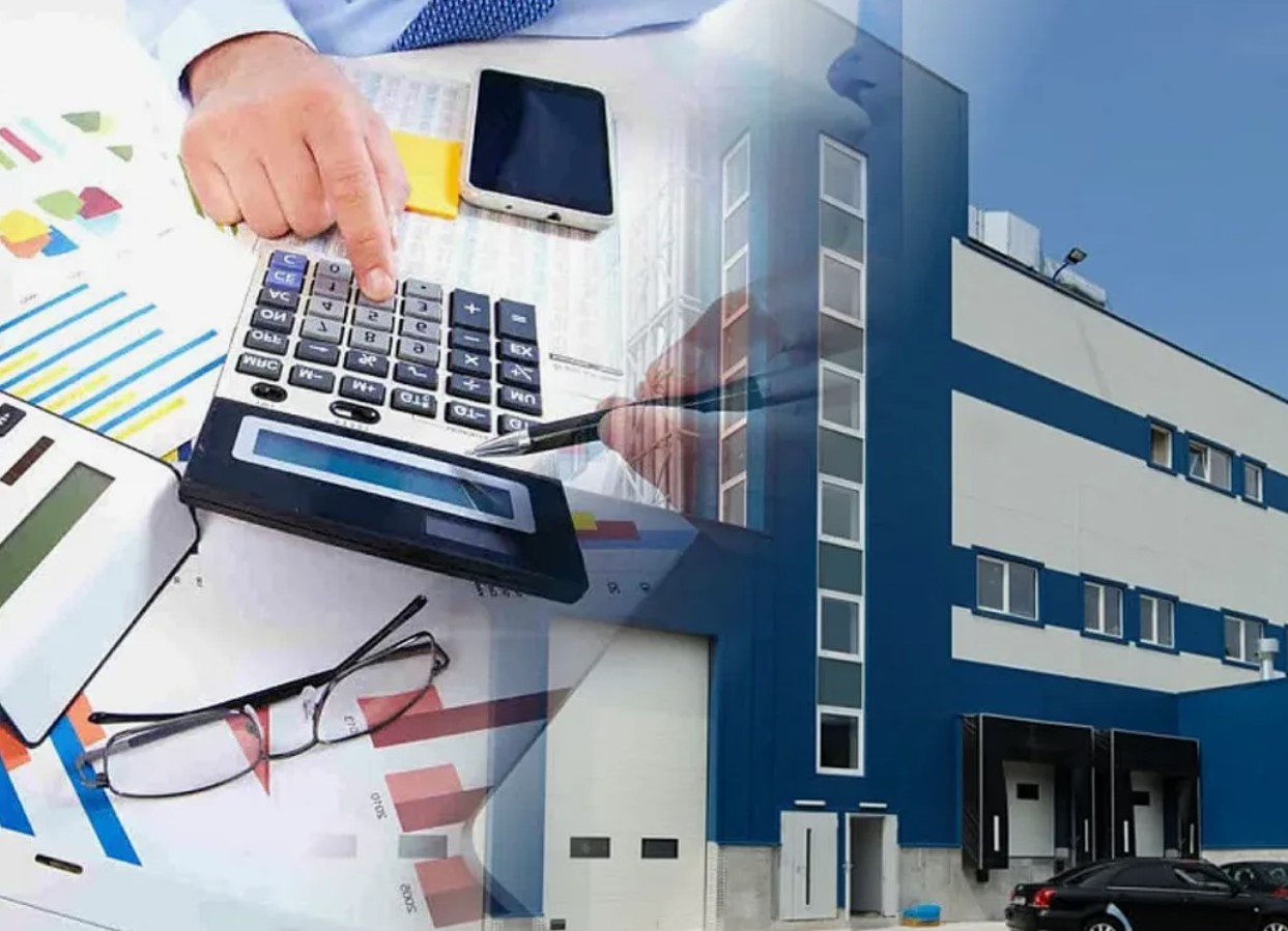 Сколько стоит ремонт коммерческого помещения: инвестиция в рост вашего бизнеса