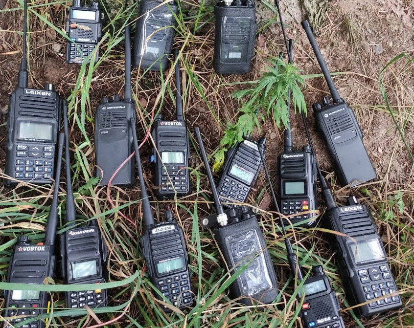 Какую рацию выбрать для работы: надежная связь без компромиссов