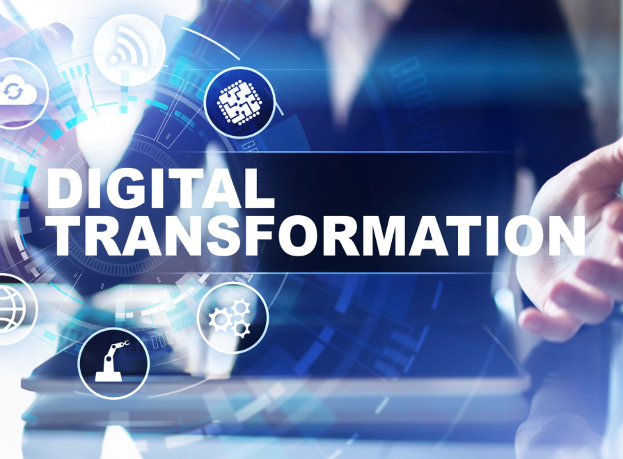 Совместимость систем как основа успешной цифровой трансформации бизнеса