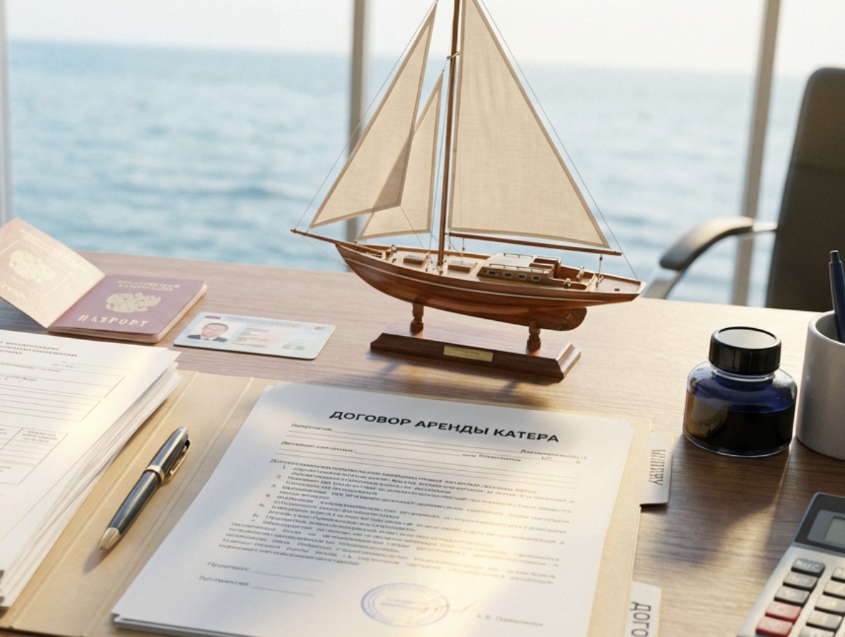 Открываем бизнес на воде: пути заработка через прокат катеров в Санкт-Петербурге